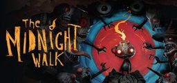 Logo: The Midnight Walk