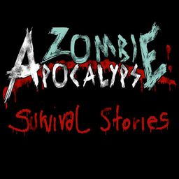 Logo: Zombie Apocalypse: Survival Stories