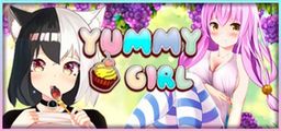 Logo: Yummy Girl