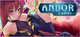 Logo: Andor Ladies