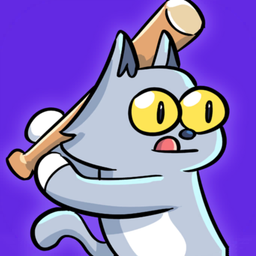 Logo: Nifty Smashers