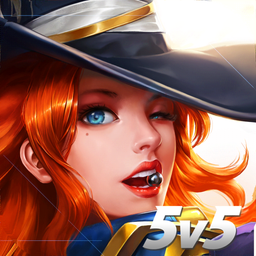 Logo: Legend of Ace