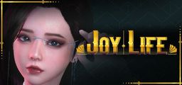 Logo: Joy Life