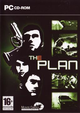 Logo: Th3 Plan