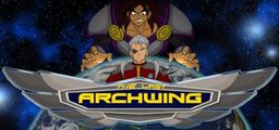 Logo: The Last Archwing