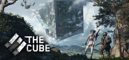 Logo: The Cube