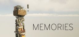 Logo: Memories