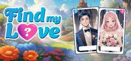 Logo: Find My Love