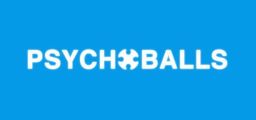 Logo: Psychoballs