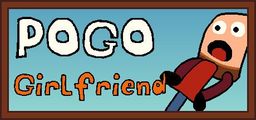 Logo: Pogo Girlfriend