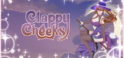 Logo: Clappy Cheeks