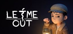 Logo: Let Me Out
