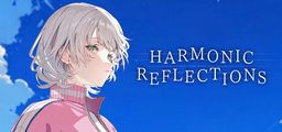 Logo: Harmonic Reflections