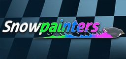 Logo: Snowpainters