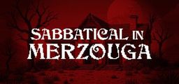 Logo: Sabbatical In Merzouga