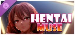 Logo: Hentai Muse: Milf DLC