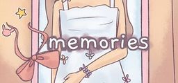 Logo: memories