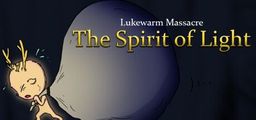 Logo: Lukewarm Massacre: The Spirit of Light