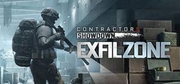 Logo: Contractors: Showdown - ExfilZone