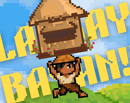 Logo: Lakbayan
