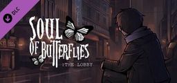 Logo: Soul of Butterflies: The Lobby