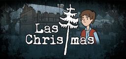 Logo: Last Christmas
