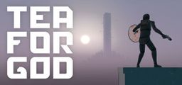 Logo: Tea for God