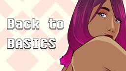 Logo: Back to Basics