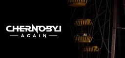 Logo: Chernobyl Again