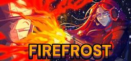 Logo: Firefrost