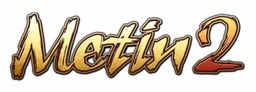 Logo: Metin2