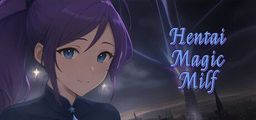Logo: Hentai Magic Milf