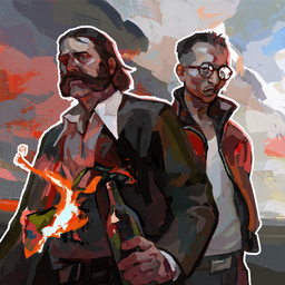 Logo: Disco Elysium