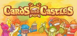 Logo: Cards and Castles