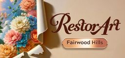 Logo: RestorArt: Fairwood Hills (Collector's Edition)