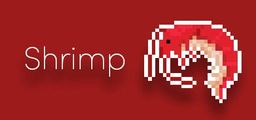 Logo: Shrimp