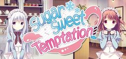 Logo: Sugar Sweet Temptation