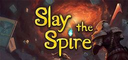 Logo: Slay the Spire
