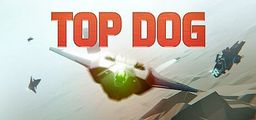 Logo: Top Dog