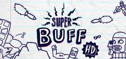 Logo: Super Buff HD