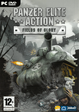Logo: First Battalion