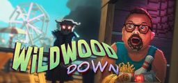 Logo: Wildwood Down