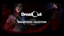Logo: DreadOut Remastered Collection