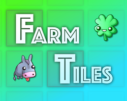 Logo: Farm Tiles