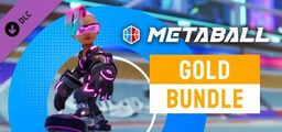 Logo: Metaball: Gold Bundle