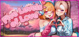 Logo: Five Levels of Love