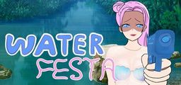 Logo: Water Festa