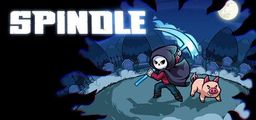 Logo: Spindle