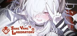 Logo: Sani Yang's Laboratory