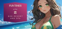Logo: Fun Times at the Bibi Resort and Spa